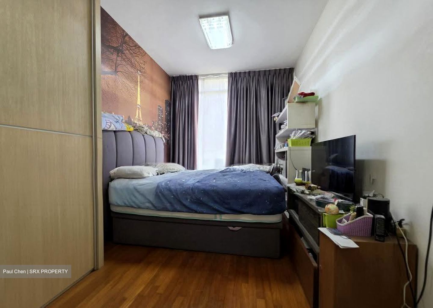 Wandervale (D23), Condominium #612734531